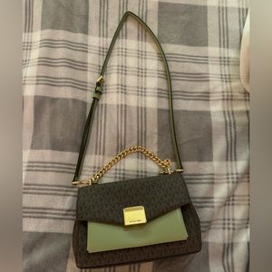 Michael Kors purse